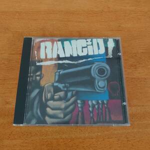 RANCID / ランシド 輸入盤 【CD】