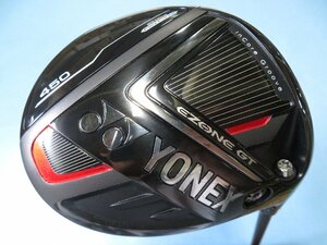 【中古】YONEX（ヨネックス）2022 EZONE GT 450 ドライバー（10.5°）【SR】NST002 ＜ヘッドカバー、レンチなし＞