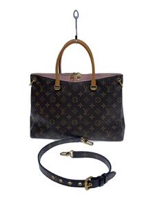 LOUIS VUITTON◆パラス