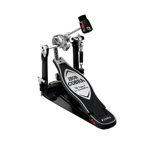 TAMA HP900PZB Iron Cobra 900 Single Pedal Power Glide ドラムペダル ソフトキャリングバック付き