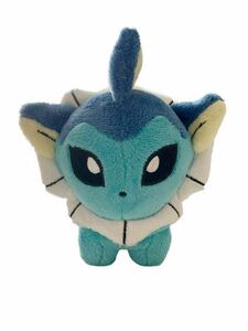 ポケモンセンター シャワーズ ぬいぐるみ ポケモン ポケドール ポケットモンスター