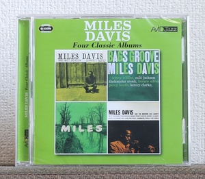 CD/2枚組/JAZZ/マイルス・デイヴィス/ソニー・ロリンズ/セロニアス・モンク/ジョン・コルトレーン/Miles Davis/John Coltrane/MJQ