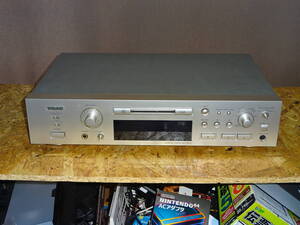 TEAC MD-5MK2 MDLP対応 MDデッキ 動作良好 