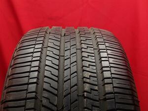 単品 タイヤ 1本 《 グッドイヤー 》 イーグルRS・A [ 255/45R19 100V ]9分山★n19