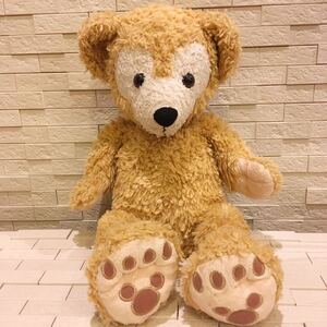 Duffy 　ダッフィー 　東京ディズニーシー 　TDS 　ぬいぐるみ 　クマ　くま　