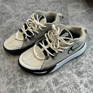 NIKE ナイキ　カイリー フライトラップ 6 ジュニア バスケットボールシューズ シューズ キッズ スニーカー KIDS バッシュ