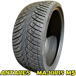 [納期注意] 送料無料 業販限定販売 直送品 新品 ラジアルタイヤ 2本 ANTARES MAJORIS M5 285/35R22 タイヤのみ 夏タイヤ アンタレス