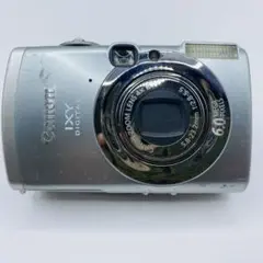 動作品 Canon IXY DIGITAL 800IS PC1176 デジカメ