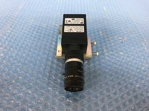 [CK19238] IAI ROHS CM-030 GE CCD 工業用カメラ 動作保証
