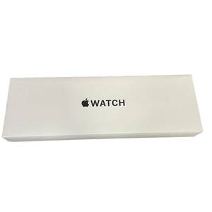 Apple Watch SE2 44mm MRE93J/A Midnight Al Mid SB M/L GPS 7P73V アップル