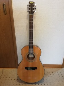 Hotaka by Morris HG-251 ホタカ モーリス アコースティックギター