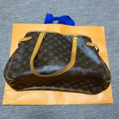 LOUISVUITTON パティニョール