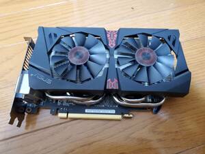 ASUS STRIX GTX1060 中古品