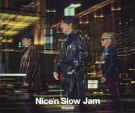 中古邦楽CD Skoop On Somebody / Nice’n Slow Jam -beyond-[Blu-ray付初回生産限定盤]