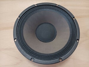 CELESTION BN10-200X その1　セレッション　ベースアンプ用スピーカー