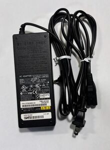 【修理部品 パーツ】 富士通 ACアダプタ FMV-AC322 19V 4.22A ADP-80NB A 中古