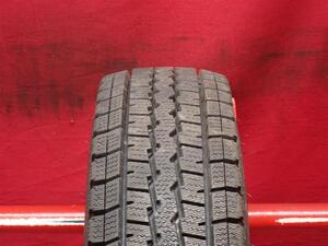 単品スタッドレス1本 《 ダンロップ 》 ウィンター MAXX SV-01 [ 145/80R12 80/78N ] 9.5分山★商用車 エブリィ キャリィ サンバー stati12