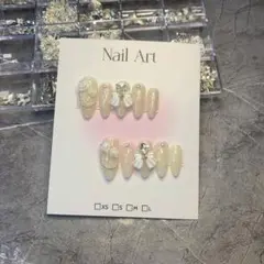 Nail ネイルチップ