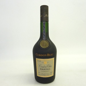 ブランデー brandy マーテル コルドンブルー グリーンボトル 750ml 40% 重量番号:2(61)AWS00551316