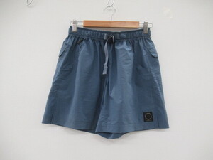 山と道 5-Pocket Shorts Light Mサイズ アウトドアウェア 035460004