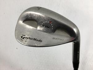 即決 お買い得品！中古 ラック ウェッジ サテン 2005(日本仕様) AW D/G 52 WEDGE