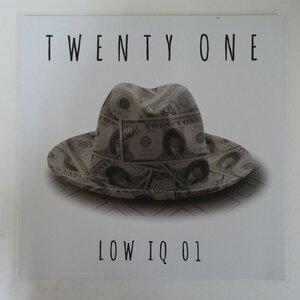 48031870;【国内盤】LOW IQ 01 / TWENTY ONE