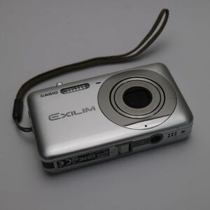 美品 EX-Z800 シルバー 即日発送 CASIO EXILIM デジカメ 本体 あすつく 土日祝発送OK