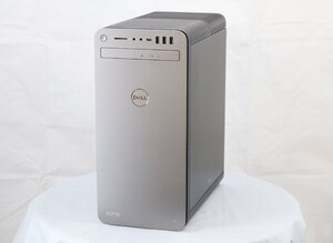 DELL XPS 8930 -　Core i3 8100 3.60GHz 4GB ■現状品