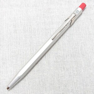 カランダッシュ フィックスペンシル fix pencil 芯ホルダー 22 100周年 シャープペンシル シャーペン