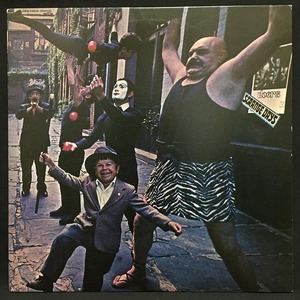 DOORS / STRANGE DAYS (US-ORIGINAL)