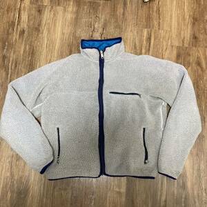 パタゴニア　レトロカーディガン　ジャケット　patagonia