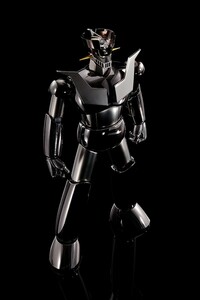 超合金魂 GX-70CN マジンガーZ D.C. CHROME NOIR　「TAMASHII NATION（魂ネイション）2017」開催記念商品