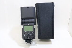 SONY フラッシュ HVL-F60RM 中古良品