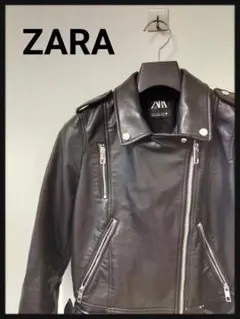 ZARA ザラ 古着 ヴィンテージ デッドストック 中綿ジャケット アウター