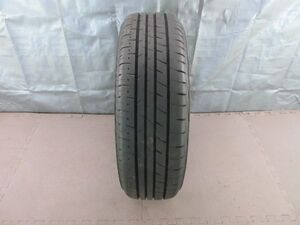 送料無料☆(SK116)　2022年製　ブリヂストン　プレイズPX-RVⅡ　195/65R16　１本