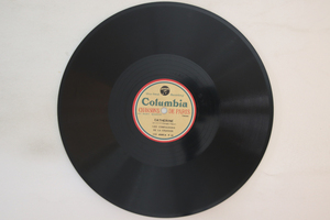 78RPM/SP Les Compagnons Catherine / Ce Sacre Vieux Soleil F18 COLUMBIA /00500