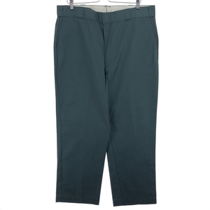 古着 90年代 ディッキーズ Dickies ワークパンツ USA製 メンズw38 ヴィンテージ /eaa465541