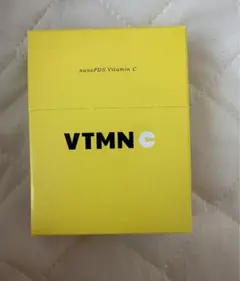 VTMNC   nanoPDS Vitamin C