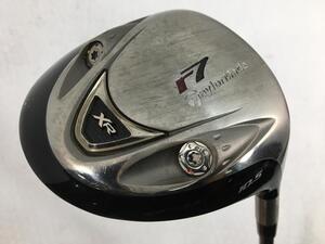 即決 中古 r7 XR ドライバー(高反発) 1W M.A.S.2 7 XR PLUS 10.5 SR