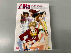 DVD EMOTION the Best AIKa DVD-BOX