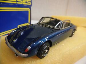 k 1/43 SMTS ロータス エラン プラス 2 * RL23 * + 2 完成品 * lotus elan イギリス製 *als