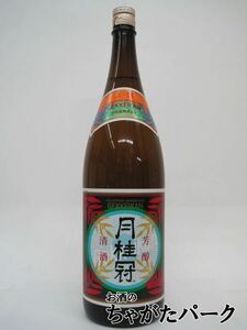 月桂冠 上撰 1800ml