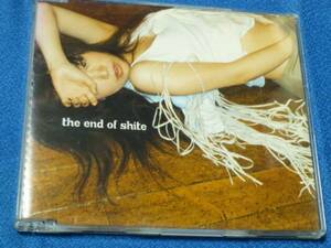 (CD) YUKI　the end of shite／bed／Count Backwards　8502