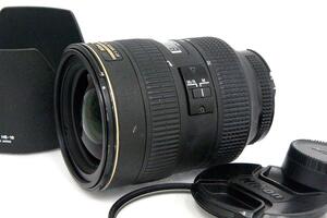 訳有品｜ニコン Ai AF-S Zoom Nikkor ED 28-70mm F2.8D（IF） ブラック CA01-A8312-2B2F-ψ