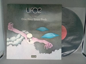 【LP盤】UFO2 One Hour Space Rock