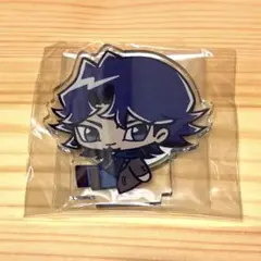 遊戯王VRAINS 遊作 Ai プリロール アクリルスタンド