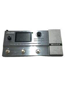 MOOER◆エフェクター GE200