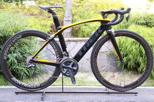 トレック TREK マドン MADONE 9 P1 52サイズ シマノ アルテグラ R8050 Di2 11S カーボン エアロ ロードバイク 【さいたま浦和店】