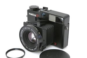 美品｜PLAUBEL makina 67 γT1146-3T1