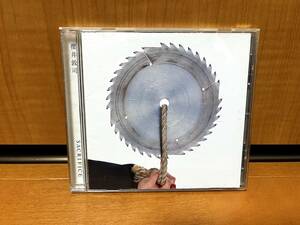 【帯付き/入手困難】櫻井敦司『Sacrifice』(BUCK-TICK/バクチク/Happy House/VICL-35659)